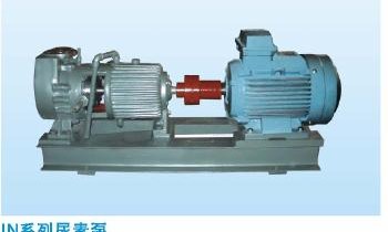 IN Carbamide Pump