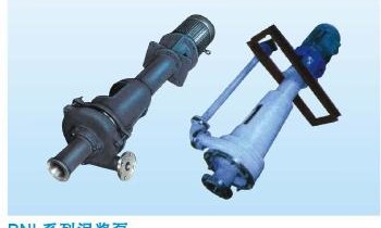 PNL Slurry Pump