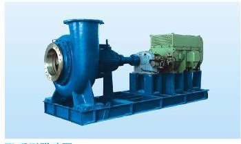TL Series Desulfurization Pump